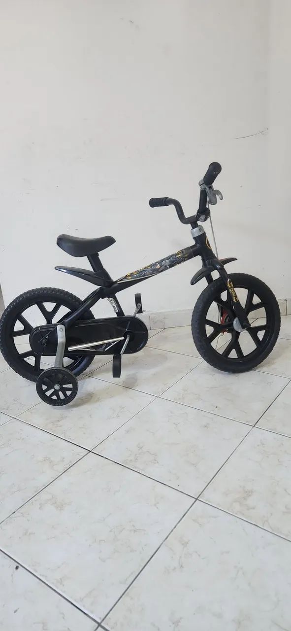 Bicileta infantil
