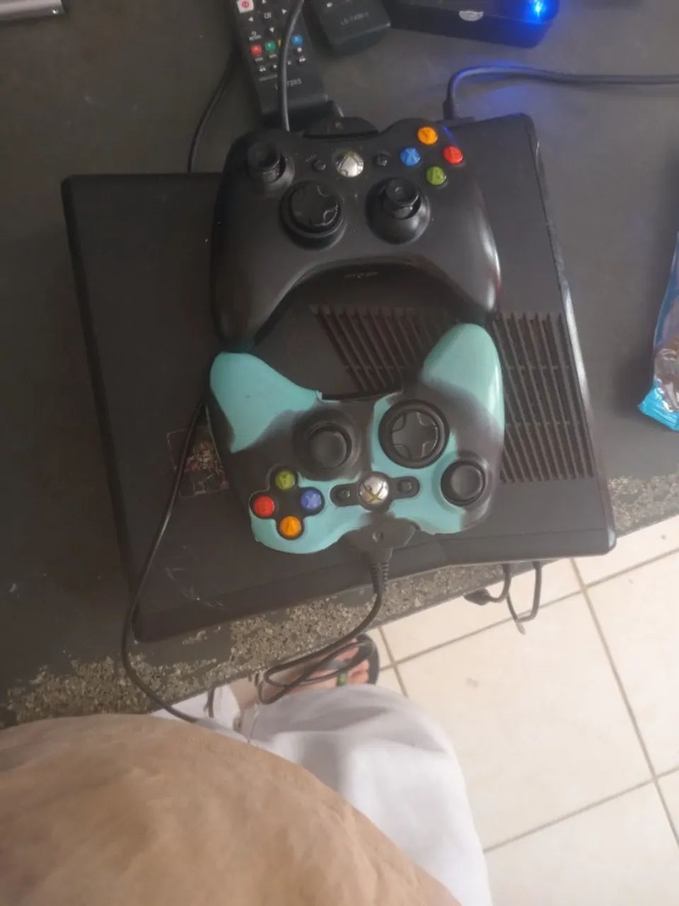 Xbox 360 - Foto 4