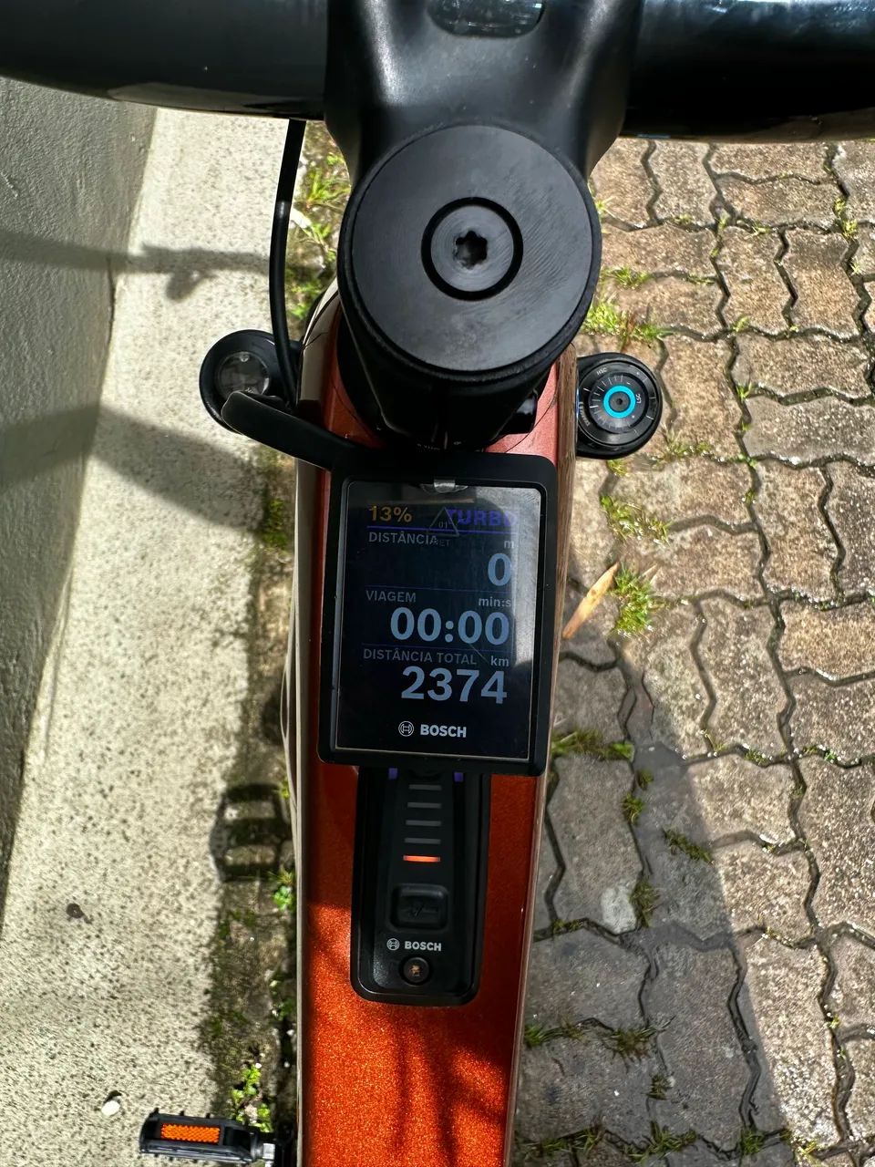 TREK RAIL 9.9 - Foto 3