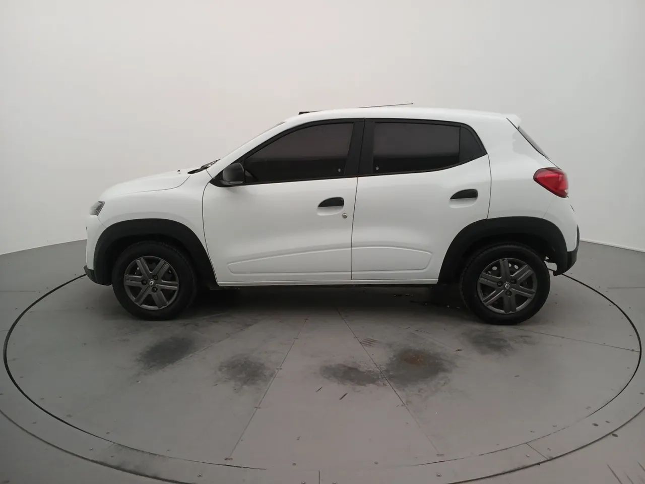 Renault Kwid 1.0 Zen 2026 - Foto 2