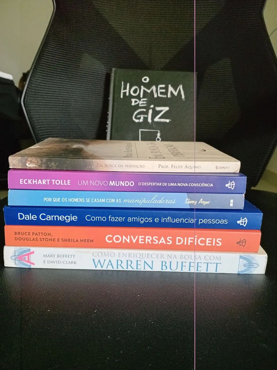 Livros e mangas - Foto 3