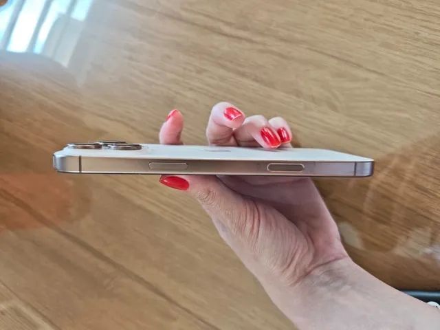 IPHONE 16 PRO MAX 256gb - Foto 2