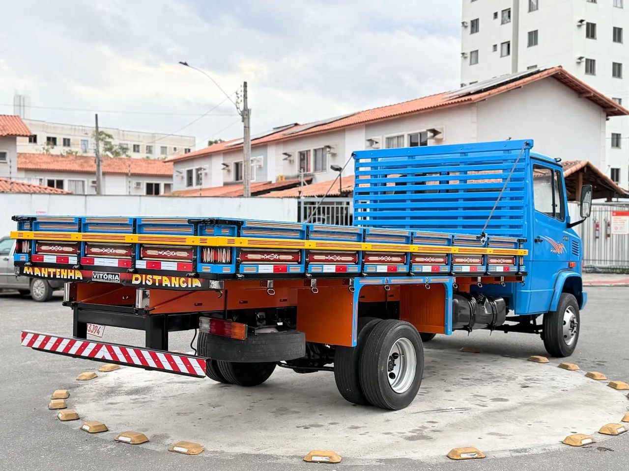 Mb 710  - Foto 4