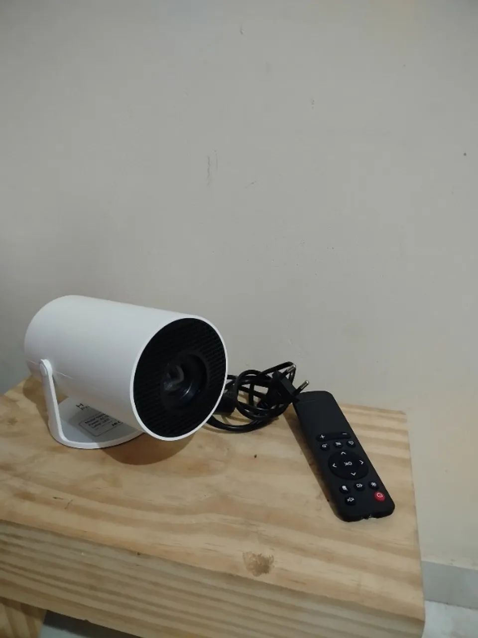 Projetor 4K HD