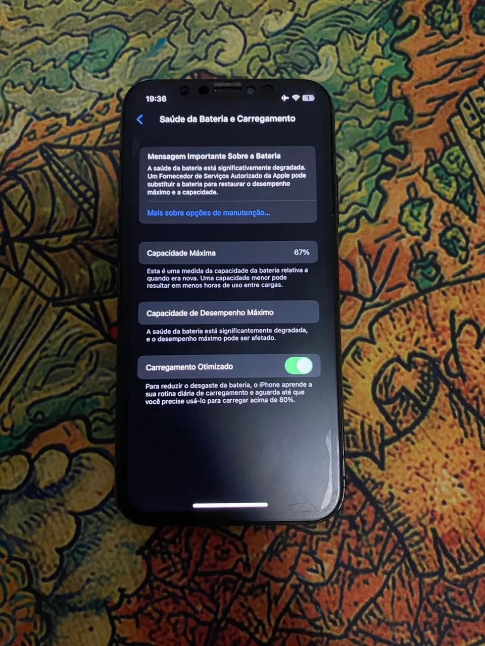 iPhone XS 256gb - Foto 2