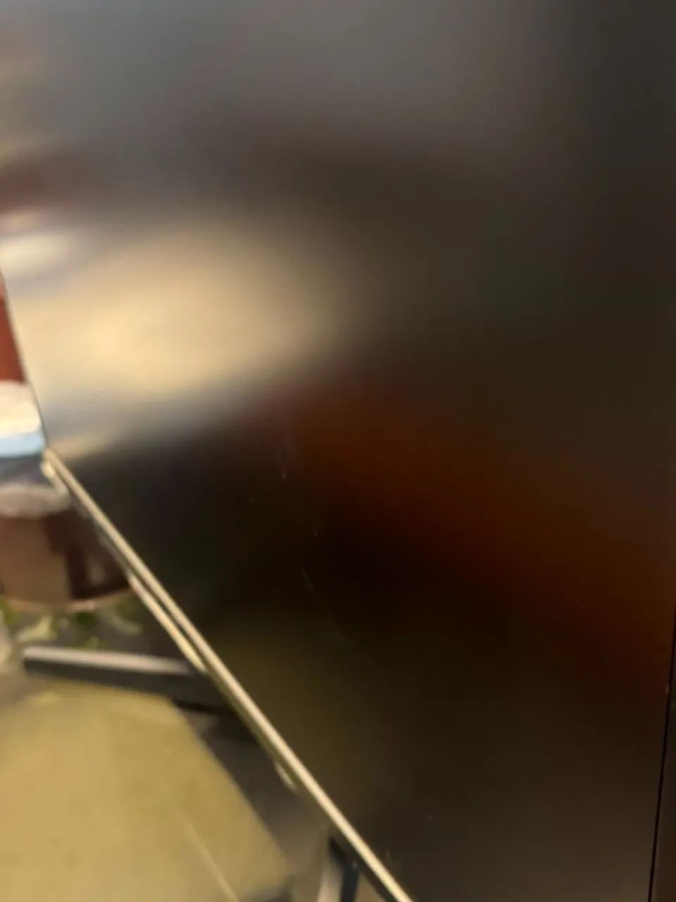 Monitor Samsung 27" 75hz - Novo Sem uso - Foto 2