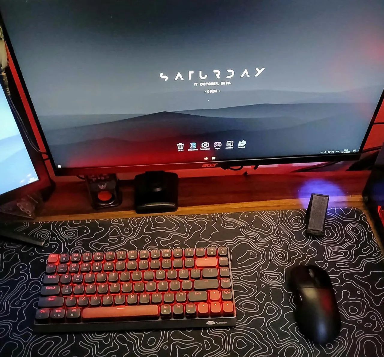 PC Gamer Setup Completo - Foto 3