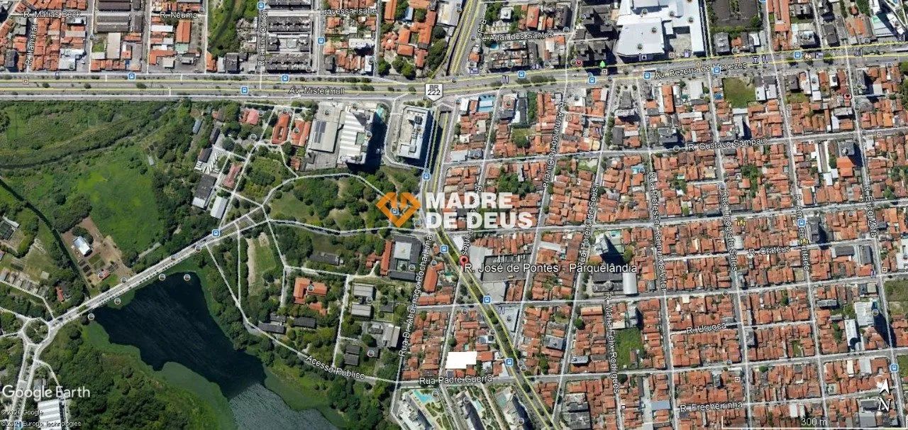 Terreno na Parquel ândia - Foto 2