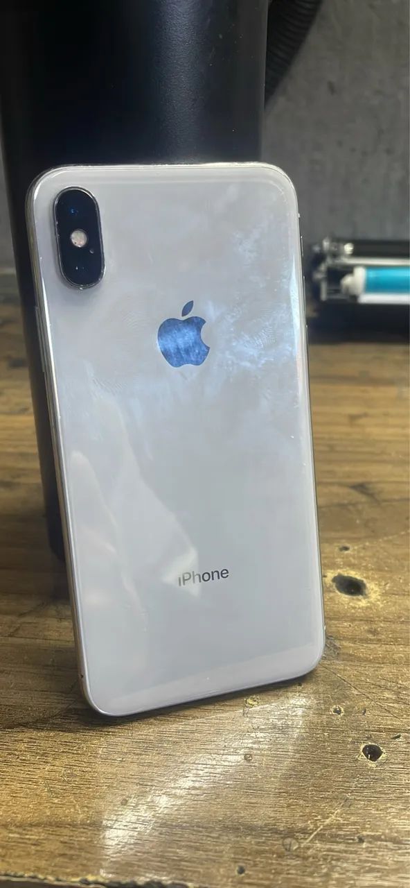 iPhone X 64gb  - Foto 3