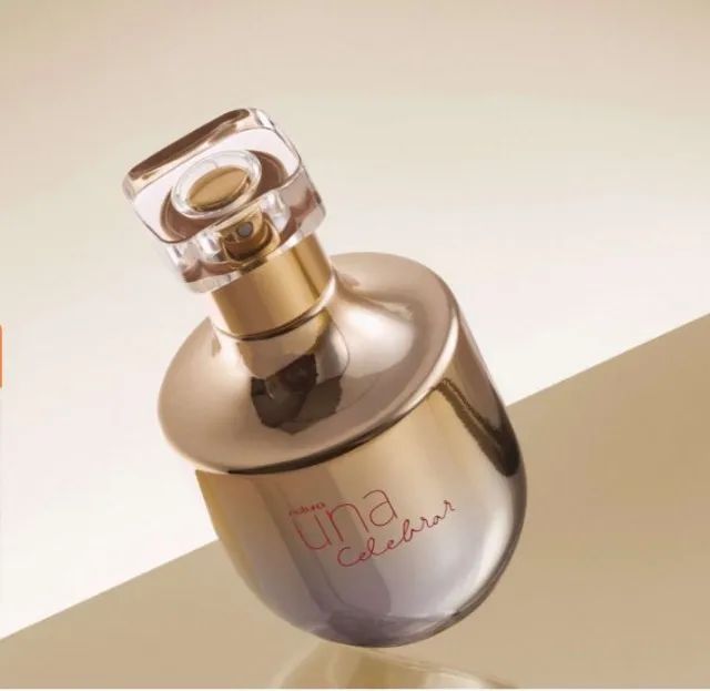 Perfume Una Celebrar 75 ml - Natura - Foto 2