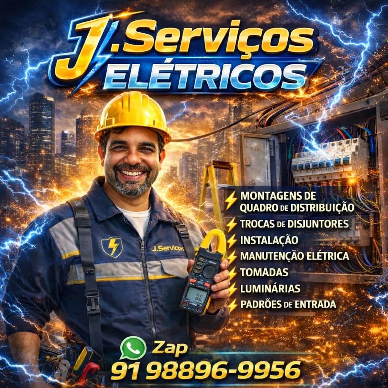 Eletrecista