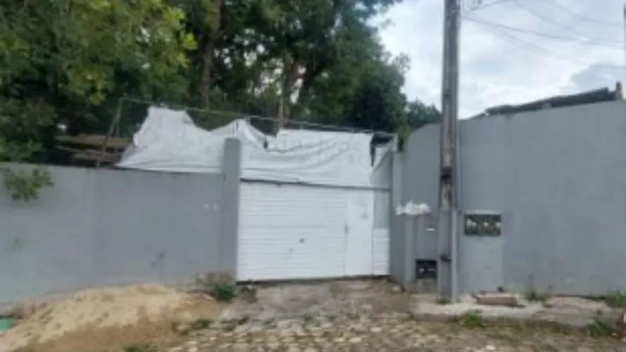 Casa em São Sebastião  Palhoça/SC - Foto 4
