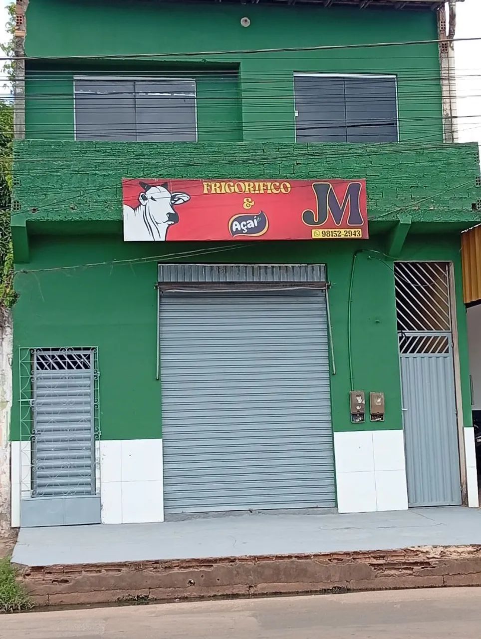 Vende-se este ponto comercial  - Foto 4