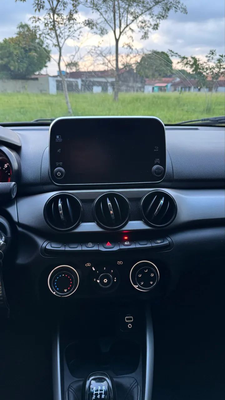 Fiat Argo Drive 1.3 8V Flex 2018 - Foto 5