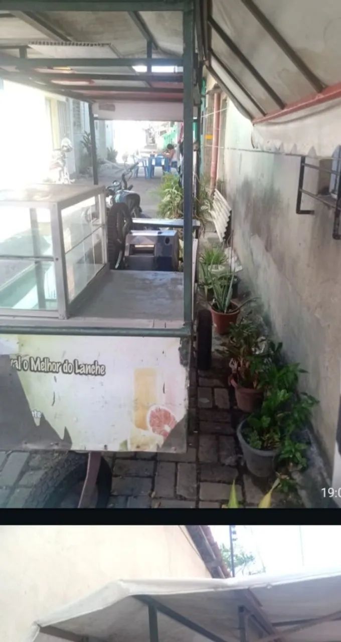 Carroça de caldo de cana  - Foto 2