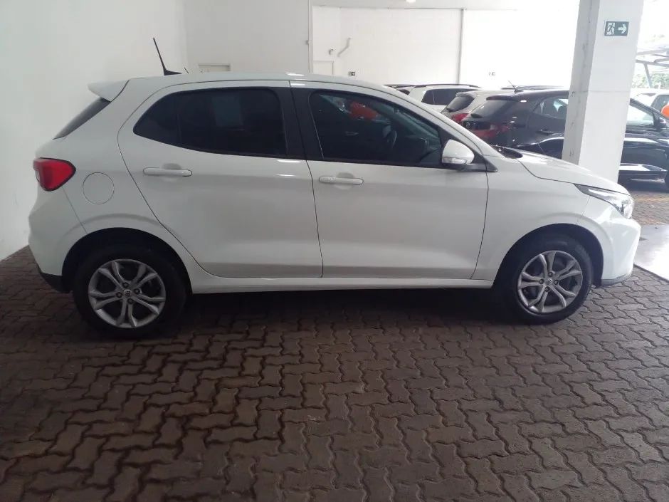 Fiat Argo 1.0 6V Flex. 2022 - Foto 3