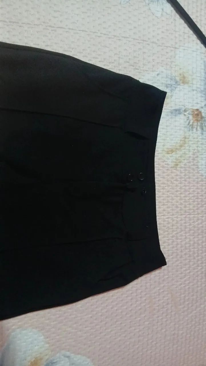 Calça social G - Foto 2