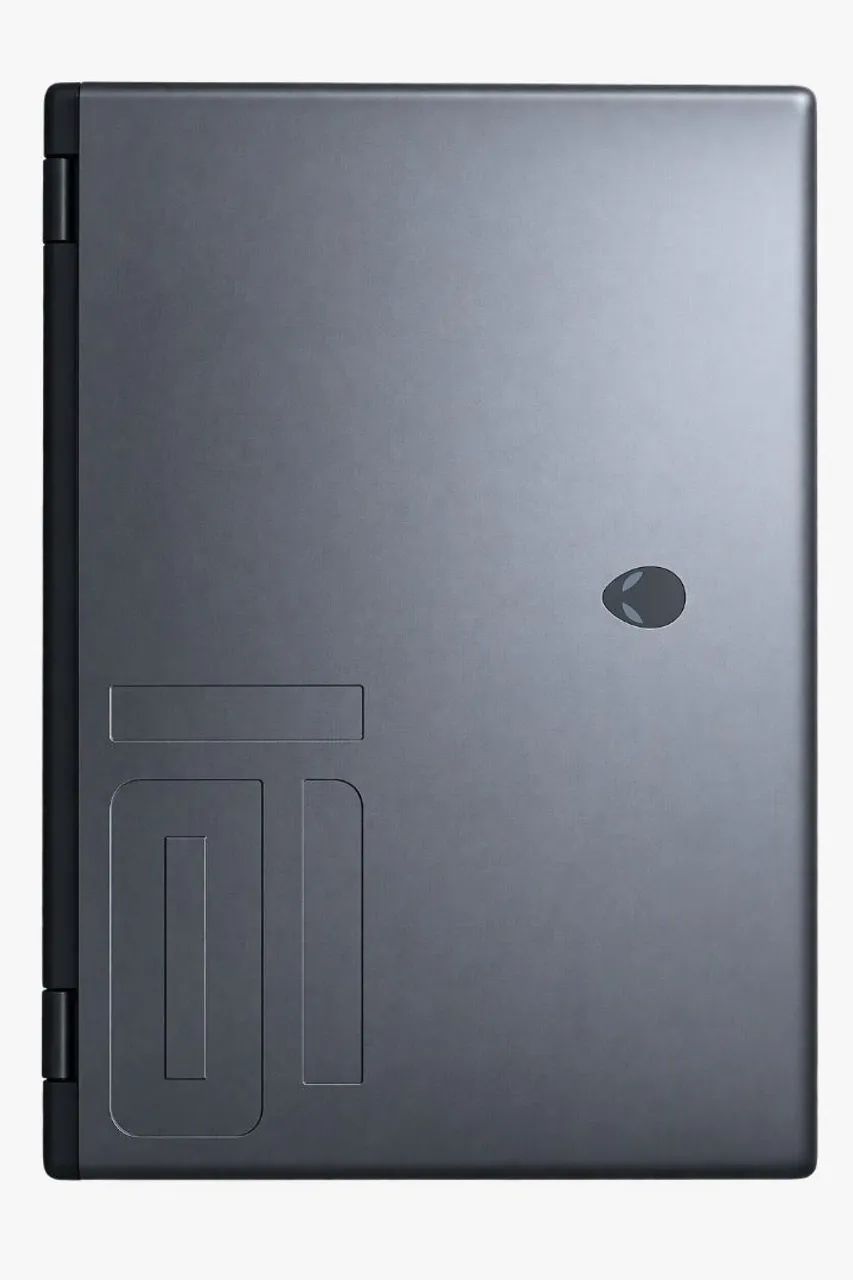 Notebook Gamer Alienware