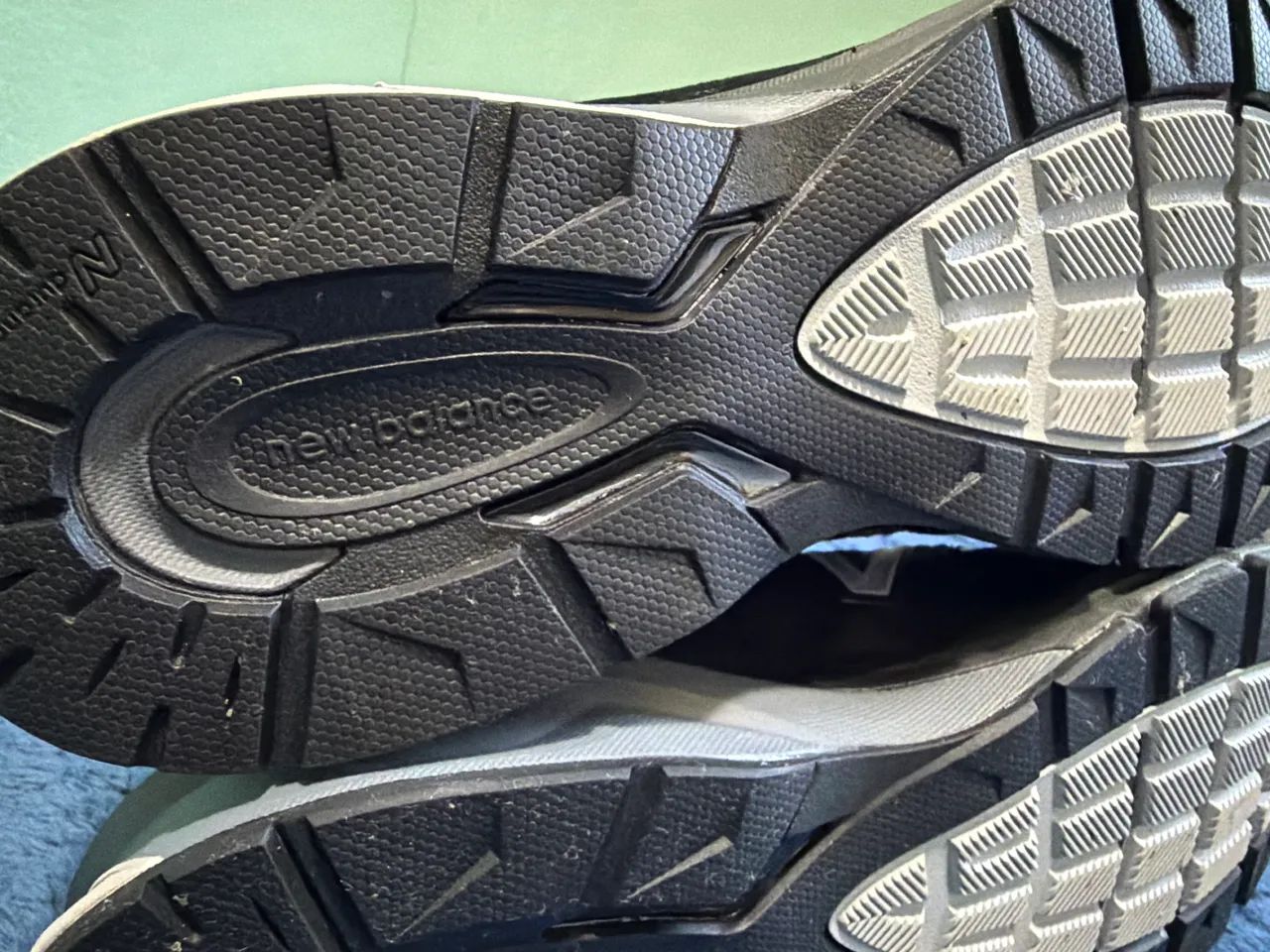 Tênis New balance  - Foto 3