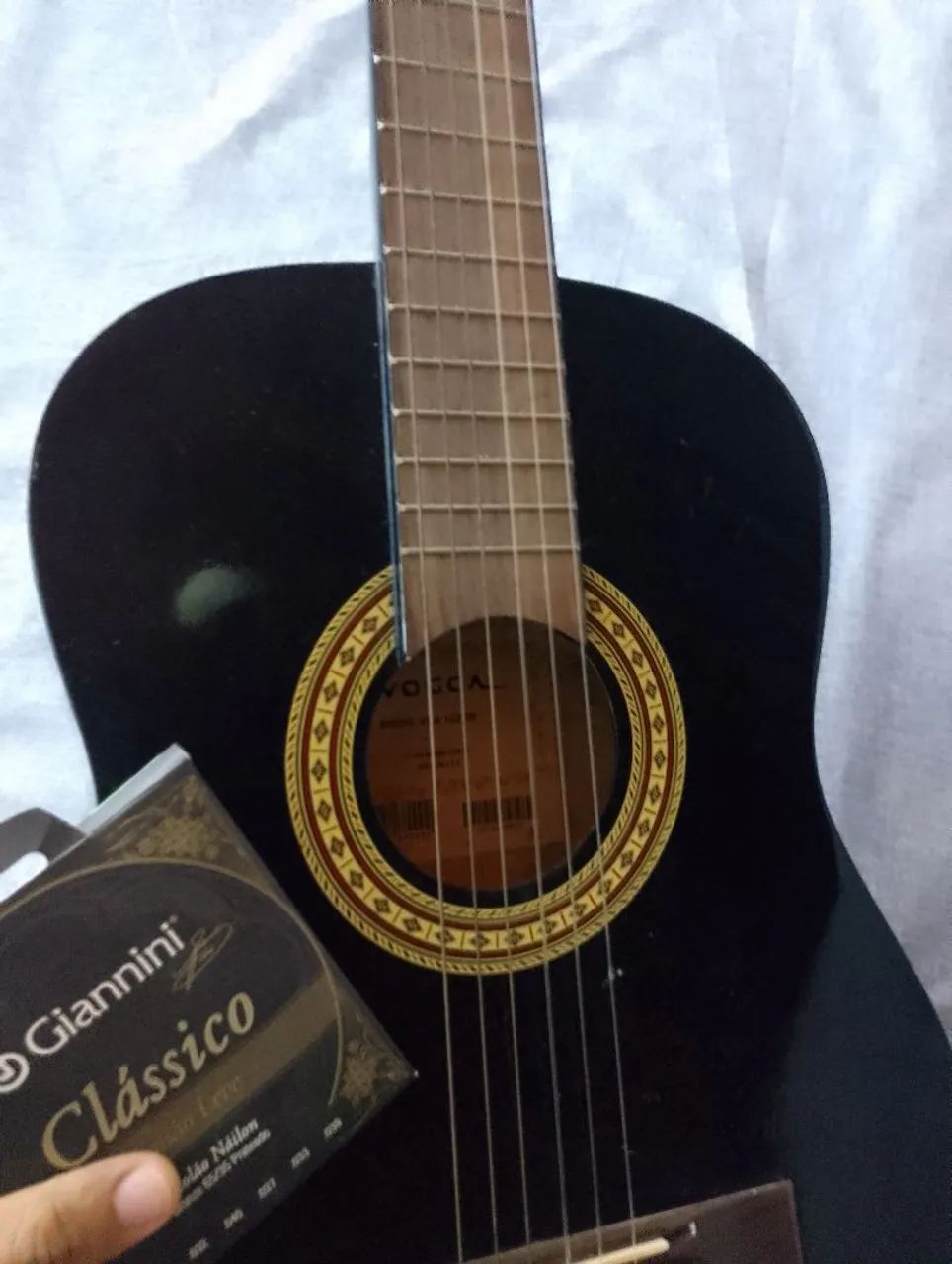 Violão Vogga  - Foto 2