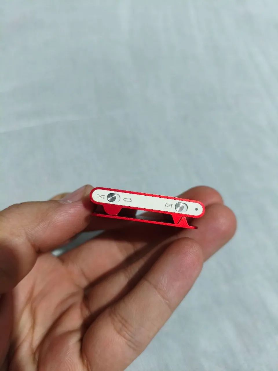 Ipod shuffle 2gb - Foto 3