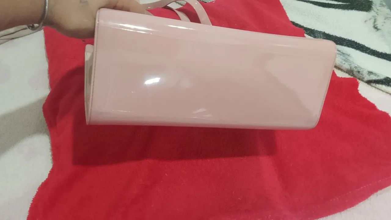 Bolsa Petite Jolie R$ 100,00 - Foto 5