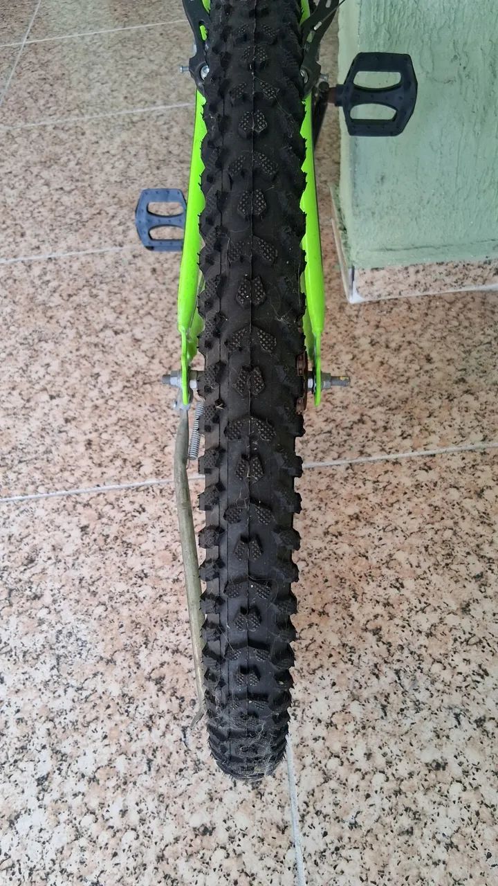 Bicicleta Aro 29 Wendy - Nova (Nunca Usada)  - Foto 3