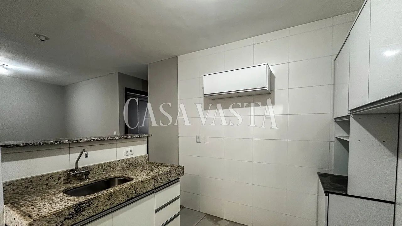 Apartamento à venda, 02 quartos, Edifício Argus - Foto 5