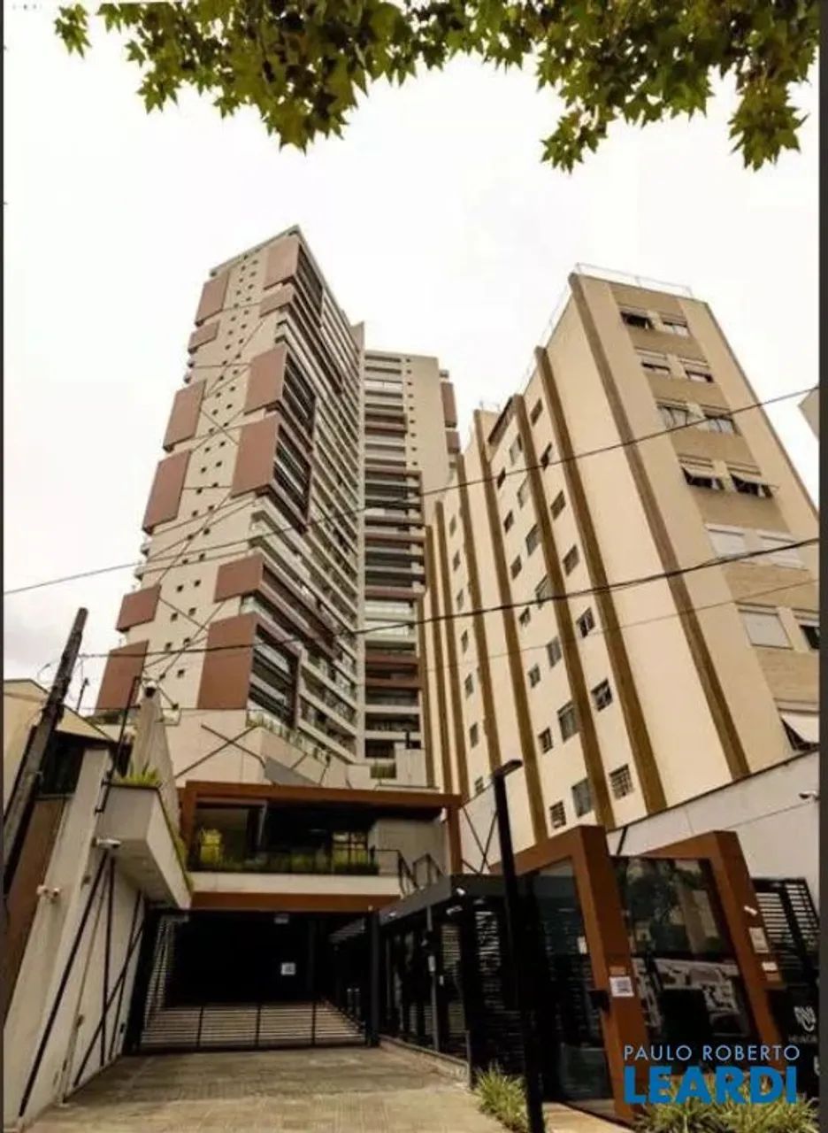 APARTAMENTO - VILA OLÍMPIA - SP - Foto 2