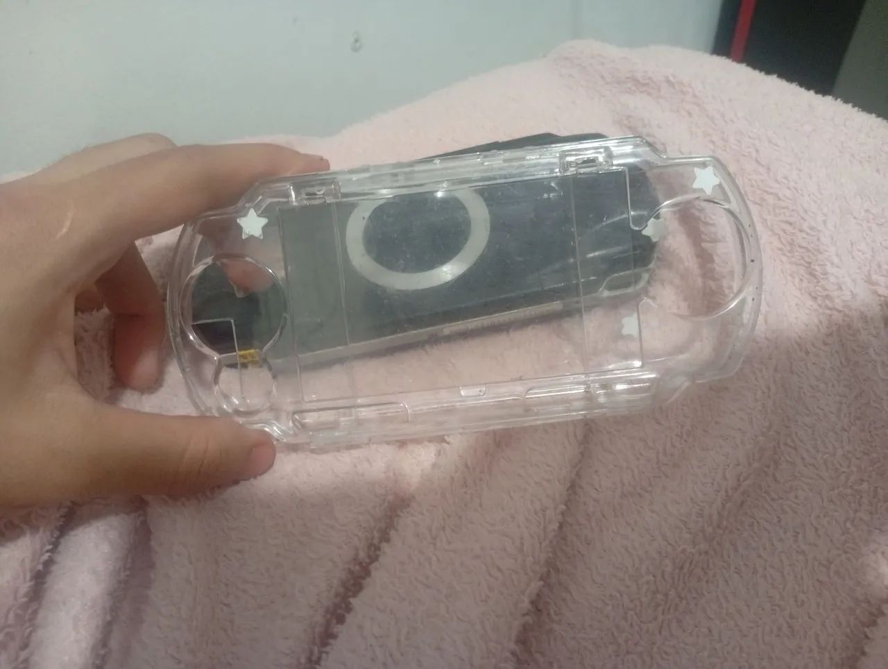 Psp  - Foto 3