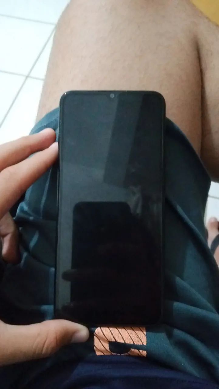 SAMSUNG A03 - Foto 2
