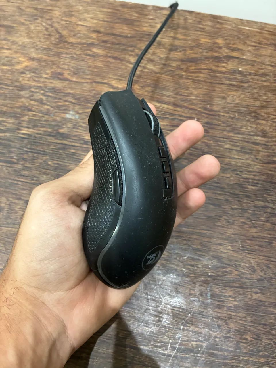 Mouse Redragon Kobra M711 - Foto 3