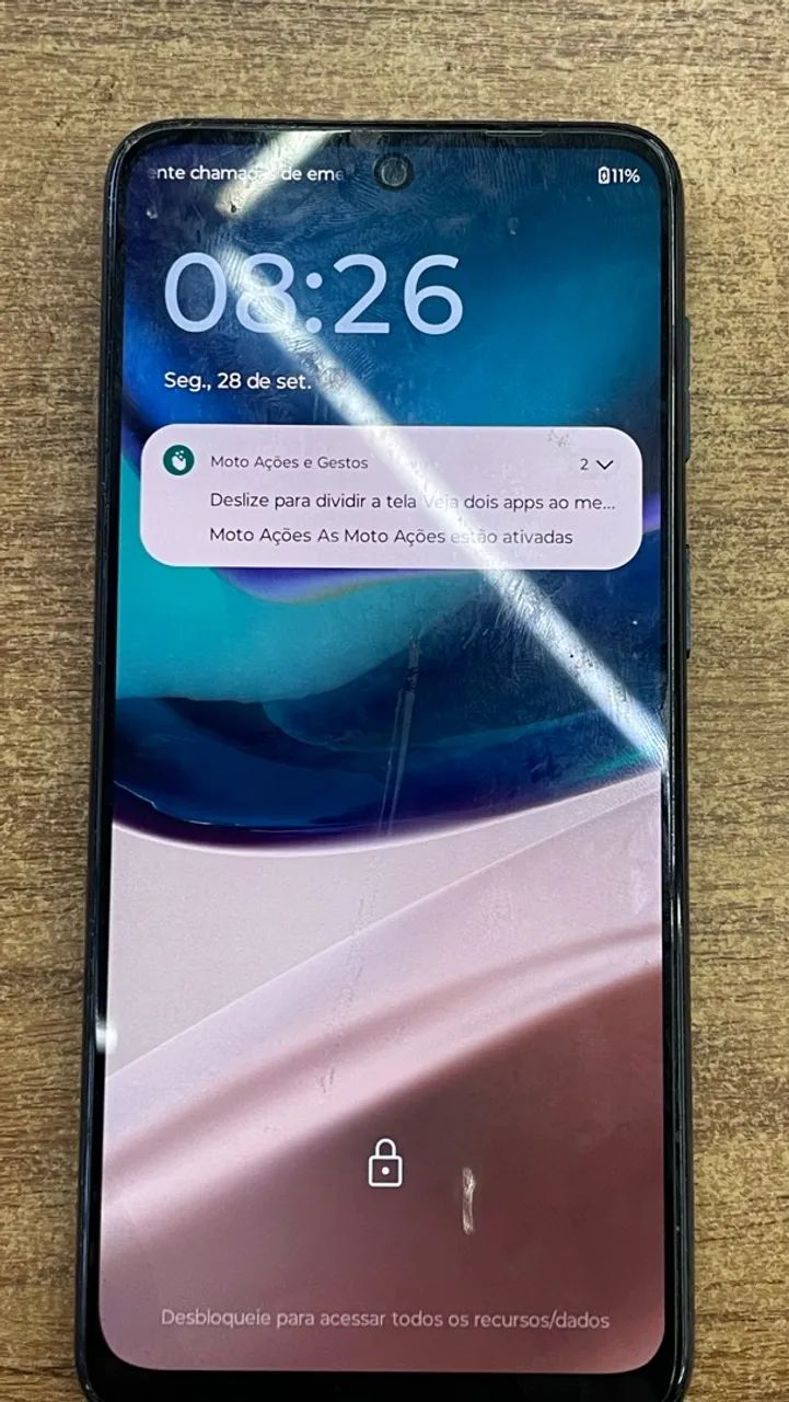Moto g42 - Foto 4