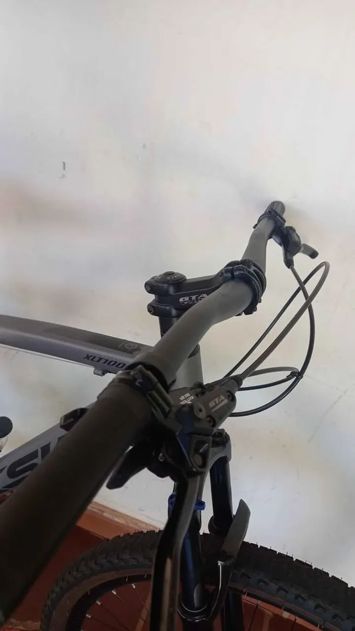 Bicicleta Aro 29 Ksw XLT 12v - Foto 4