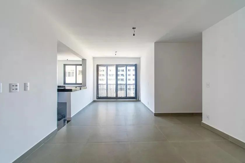 Apartamento à Venda - Santo Antônio, 3 Quartos, 83 m2