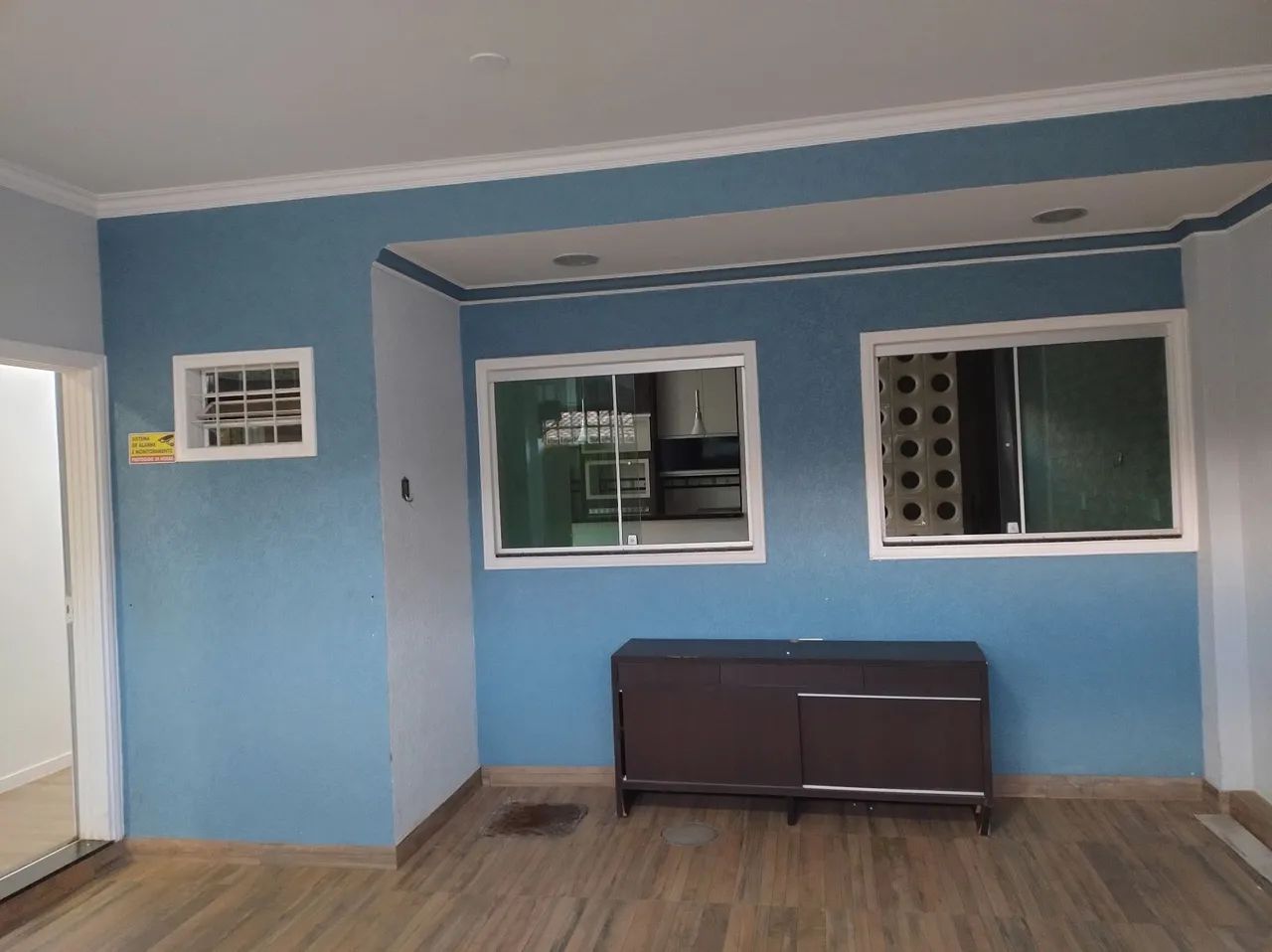 ALUGO CASA 120Mts2 P/ FINS COMERCIAL  ETAPA "A" VALPARAIZO CENTRO (DISPONIVEL)