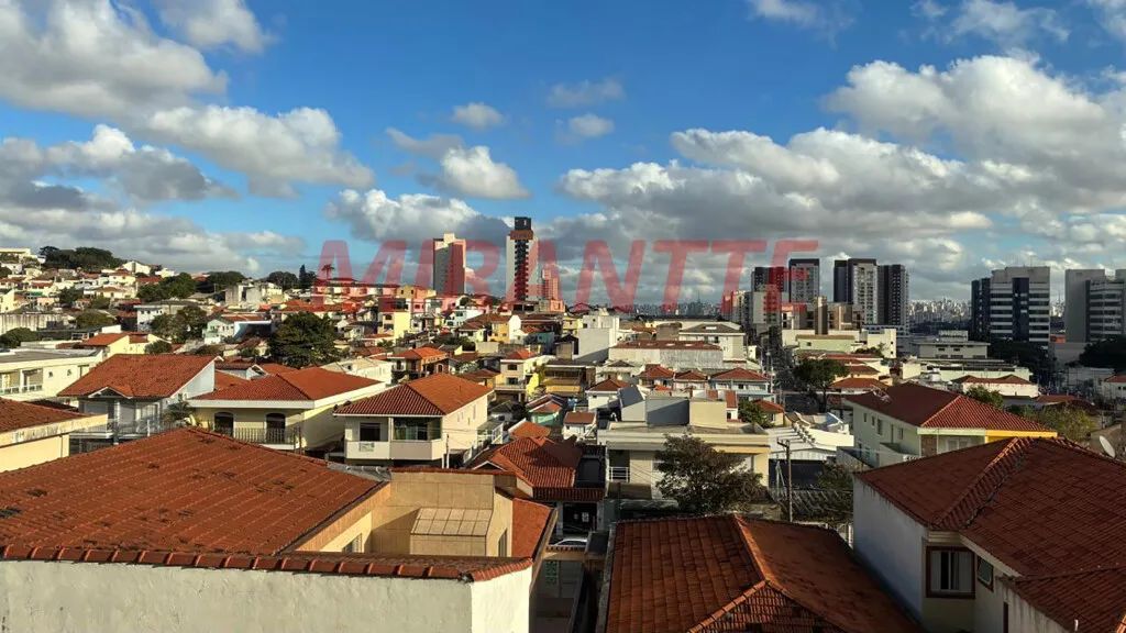 Apartamento de 85m² com 3 quartos em Vila Isolina Mazzei - Foto 3