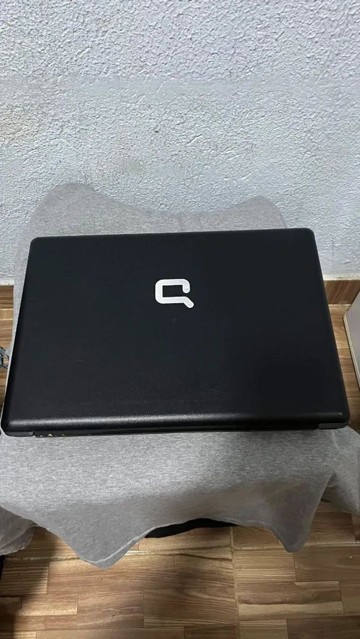 Notebook compac top  - Foto 4