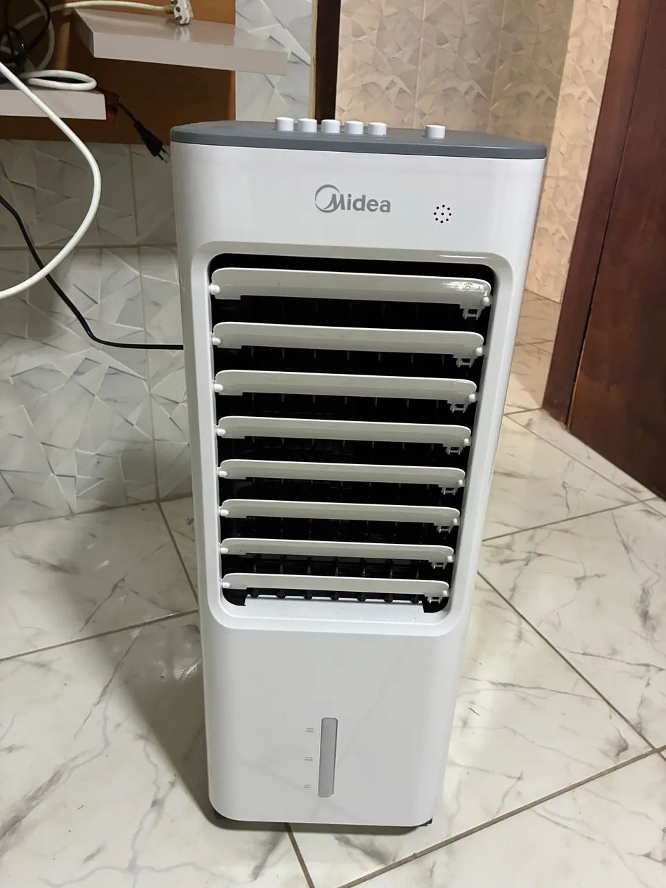 Climatizador Midea 220v
