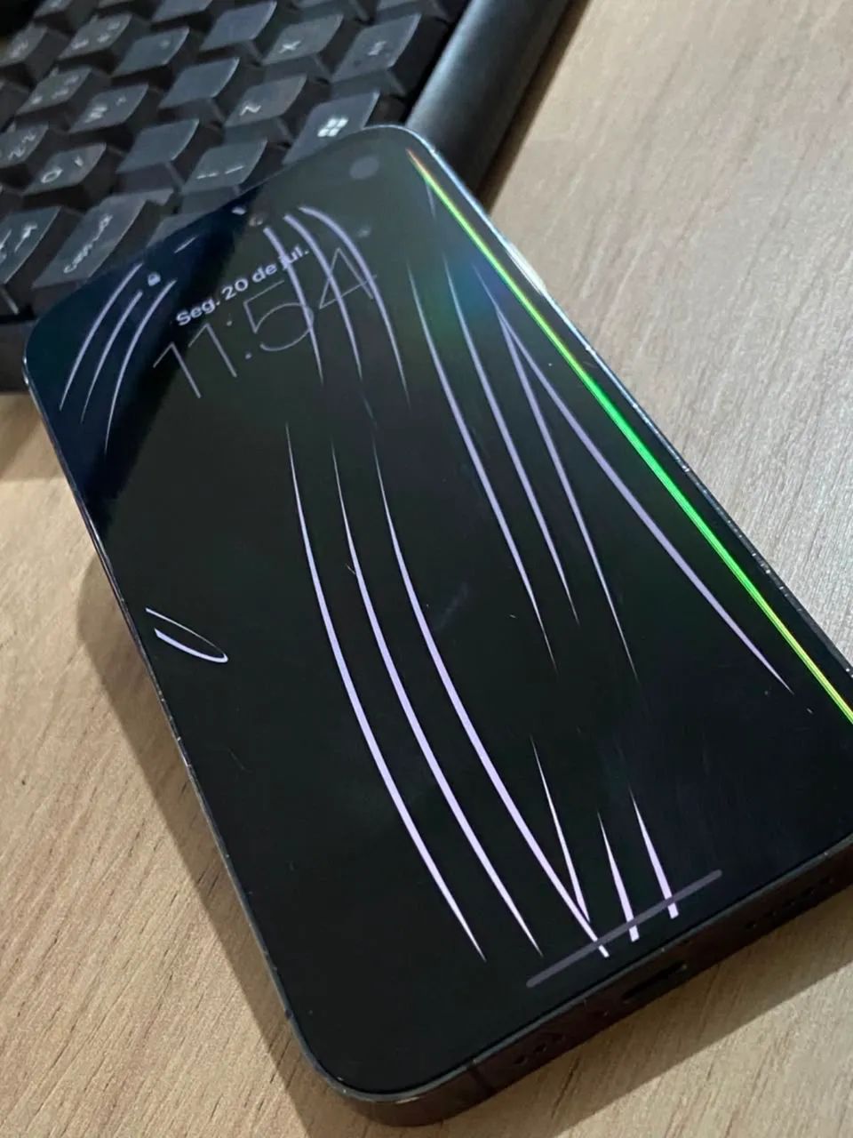 IPHONE 14 PRO 256gb - Foto 3