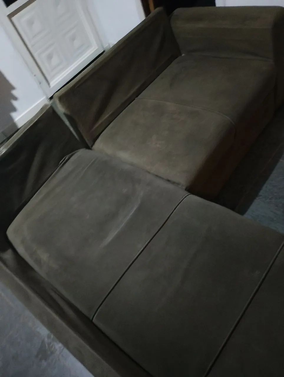 SOFA MARROM  - Foto 5