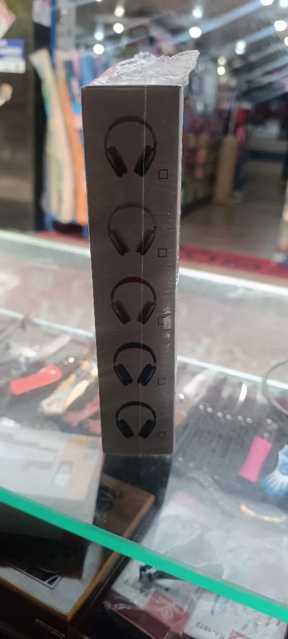 Fone de ouvido bluetooth  - Foto 2