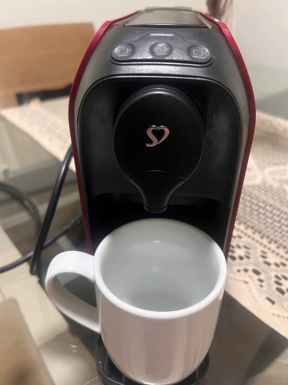Cafeteira  - Foto 4