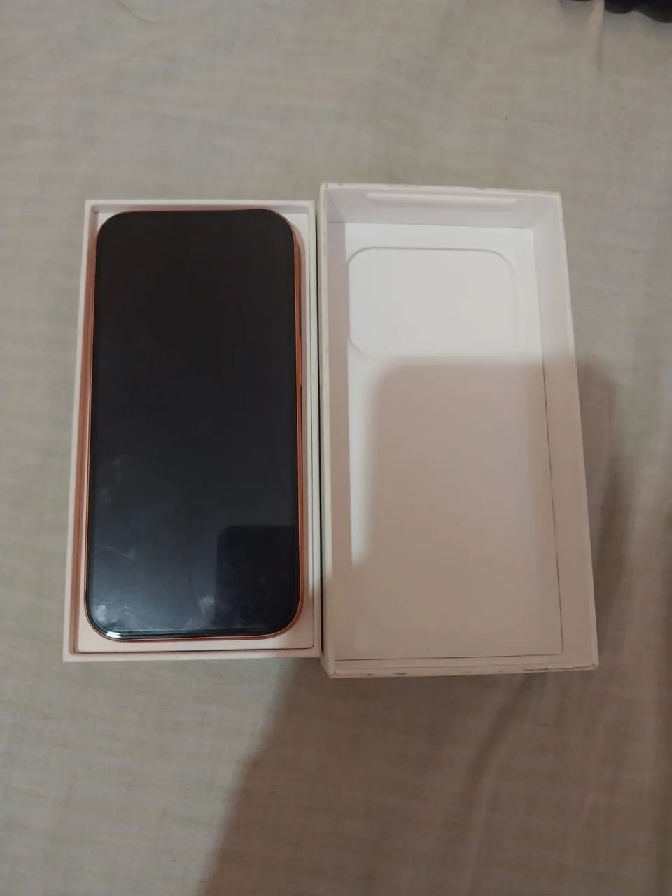 IPHONE 17 PRO 256GB - Foto 3