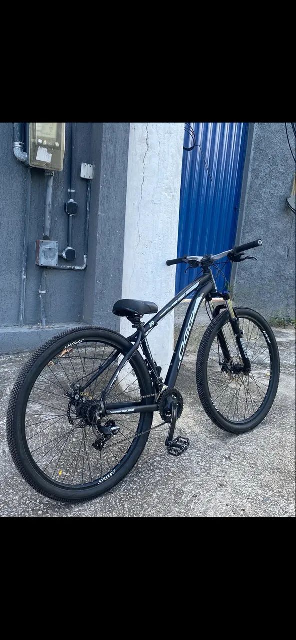 Bicicleta  - Foto 3