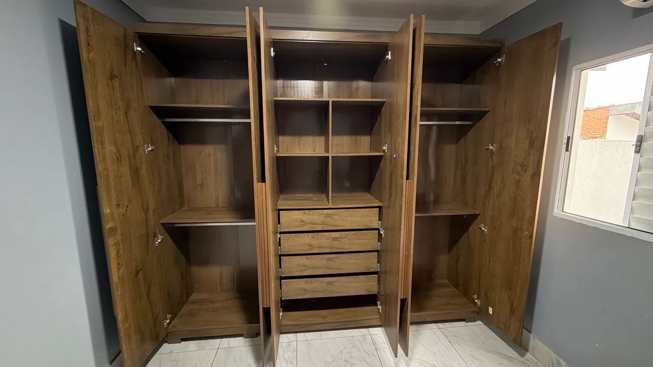Guarda-roupa  - Foto 3