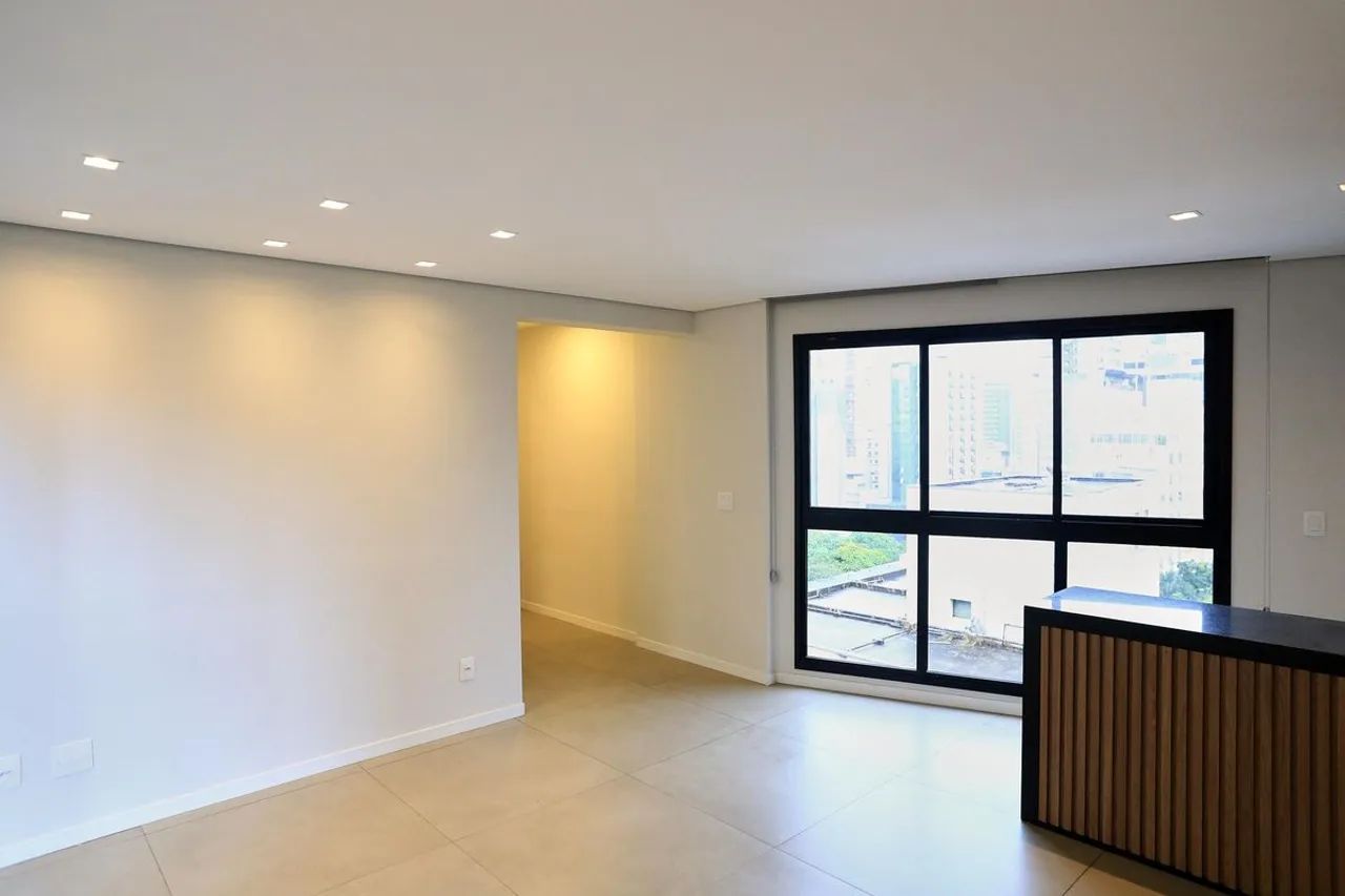 Apartamento à Venda - São Pedro, 2 Quartos, 63 m2 - Foto 4