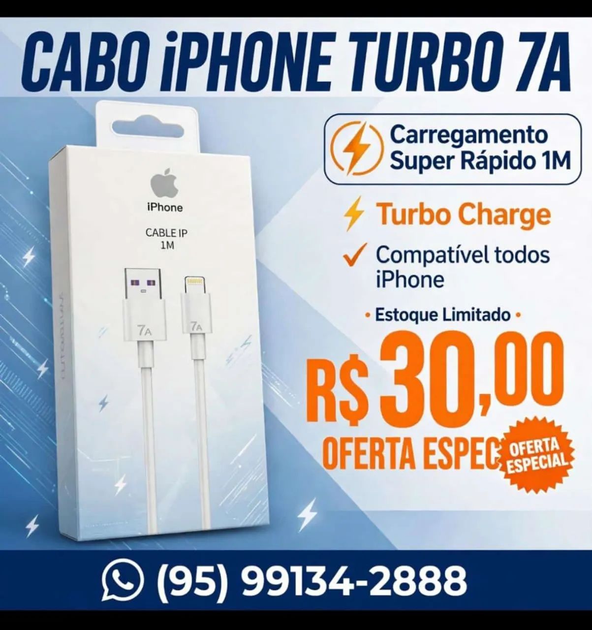 Carregador - Foto 3