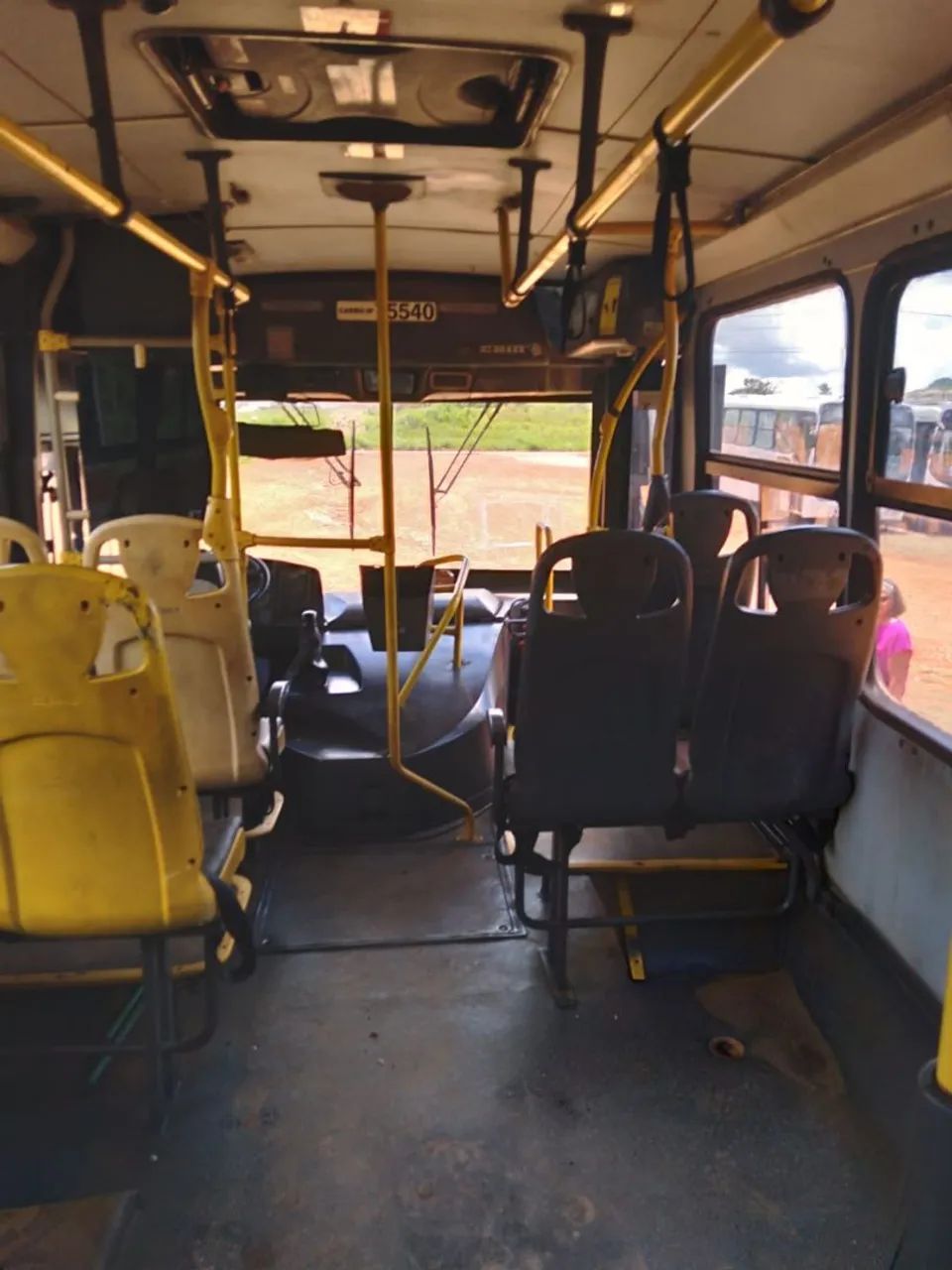 Venda de Ônibus  - Foto 7