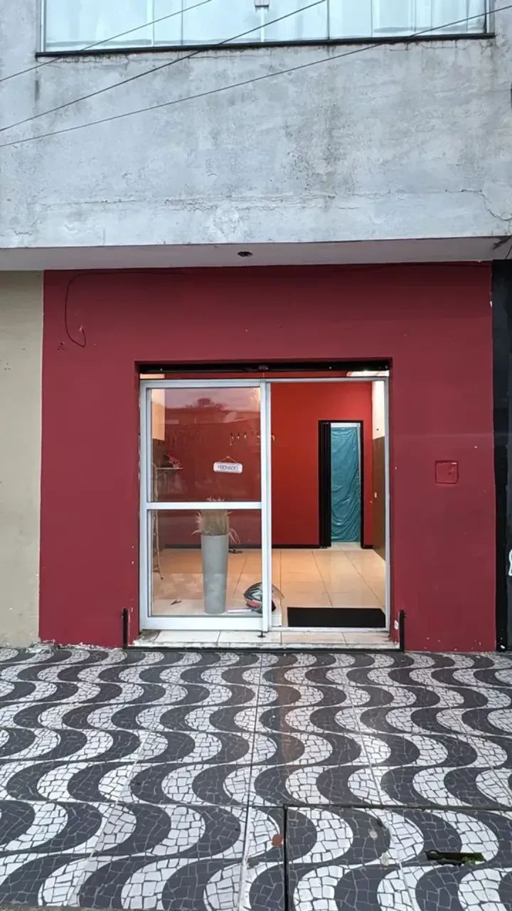 Imóvel para aluguel com 38 metros quadrados em Planalto Bela Vista - São Vicente - SP
